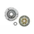 Kit d'embrayage AISIN KS-008C - Visuel 2