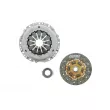 Kit d'embrayage AISIN KS-014B - Visuel 1