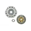 Kit d'embrayage AISIN KS-014B - Visuel 2