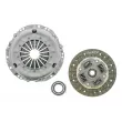 Kit d'embrayage AISIN KS-016 - Visuel 1
