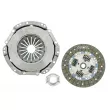 Kit d'embrayage AISIN KS-016 - Visuel 2