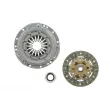 Kit d'embrayage AISIN KS-022B - Visuel 1