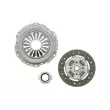 Kit d'embrayage AISIN KS-025 - Visuel 1