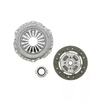 Kit d'embrayage AISIN KS-025