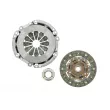 Kit d'embrayage AISIN KS-035A - Visuel 1