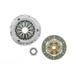 Kit d'embrayage AISIN KS-035A - Visuel 2