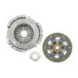 Kit d'embrayage AISIN KS-044VB - Visuel 2