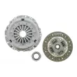 Kit d'embrayage AISIN KS-045 - Visuel 2