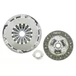 Kit d'embrayage AISIN KS-051 - Visuel 1