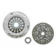 Kit d'embrayage AISIN KS-051 - Visuel 2