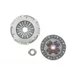 Kit d'embrayage AISIN KS-052A - Visuel 2