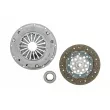 Kit d'embrayage AISIN KS-055 - Visuel 1
