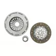 Kit d'embrayage AISIN KS-055 - Visuel 2