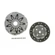 Kit d'embrayage AISIN KS-056R - Visuel 1