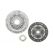 Kit d'embrayage AISIN KS-057B - Visuel 1
