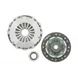 Kit d'embrayage AISIN KS-057B - Visuel 2