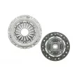 Kit d'embrayage AISIN KS-057RA - Visuel 1