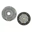 Kit d'embrayage AISIN KS-060R - Visuel 1