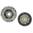 Kit d'embrayage AISIN KS-060R - Visuel 2