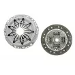 Kit d'embrayage AISIN KS-061R - Visuel 1