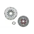 Kit d'embrayage AISIN KS-063 - Visuel 2