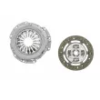 Kit d'embrayage AISIN KS-064R - Visuel 1