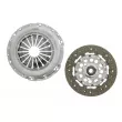 Kit d'embrayage AISIN KS-067R - Visuel 1