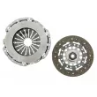Kit d'embrayage AISIN KS-067R - Visuel 2