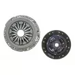 Kit d'embrayage AISIN KS-068R - Visuel 1