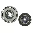 Kit d'embrayage AISIN KS-068R - Visuel 2