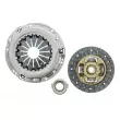 Kit d'embrayage AISIN KT-010B - Visuel 1