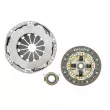Kit d'embrayage AISIN KT-037A - Visuel 2