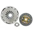 Kit d'embrayage AISIN KT-089B - Visuel 2