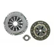 Kit d'embrayage AISIN KT-100A - Visuel 1