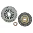 Kit d'embrayage AISIN KT-101D - Visuel 1