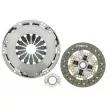 Kit d'embrayage AISIN KT-103A - Visuel 2