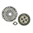 Kit d'embrayage AISIN KT-132A - Visuel 2