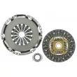Kit d'embrayage AISIN KT-134D - Visuel 2