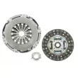Kit d'embrayage AISIN KT-146B - Visuel 2