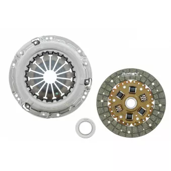 Kit d'embrayage AISIN KT-158A