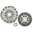 Kit d'embrayage AISIN KT-181D - Visuel 2