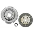 Kit d'embrayage AISIN KT-218G - Visuel 1