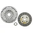 Kit d'embrayage AISIN KT-218G - Visuel 2