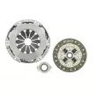 Kit d'embrayage AISIN KT-233A - Visuel 2