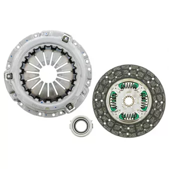 Kit d'embrayage AISIN KT-237B