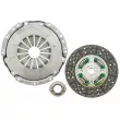 Kit d'embrayage AISIN KT-237B - Visuel 2