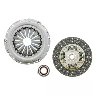Kit d'embrayage AISIN KT-251D