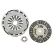 Kit d'embrayage AISIN KT-251D - Visuel 2