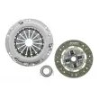 Kit d'embrayage AISIN KT-259E - Visuel 1