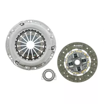 Kit d'embrayage AISIN KT-259E